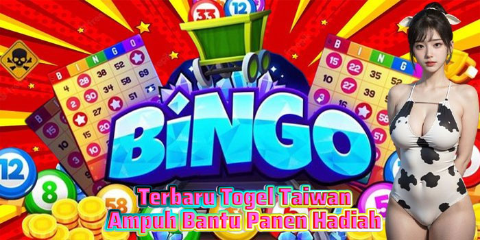 Terbaru Togel Taiwan Ampuh Bantu Panen Hadiah